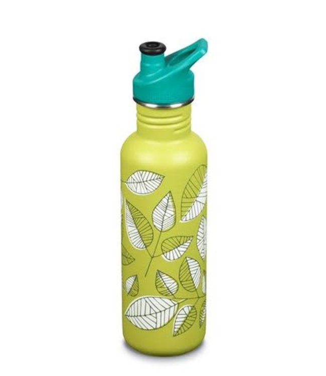 Klean Kanteen Classic Sport 27oz