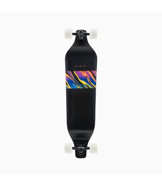 Landyachtz Evo 40 Spectrum Complete