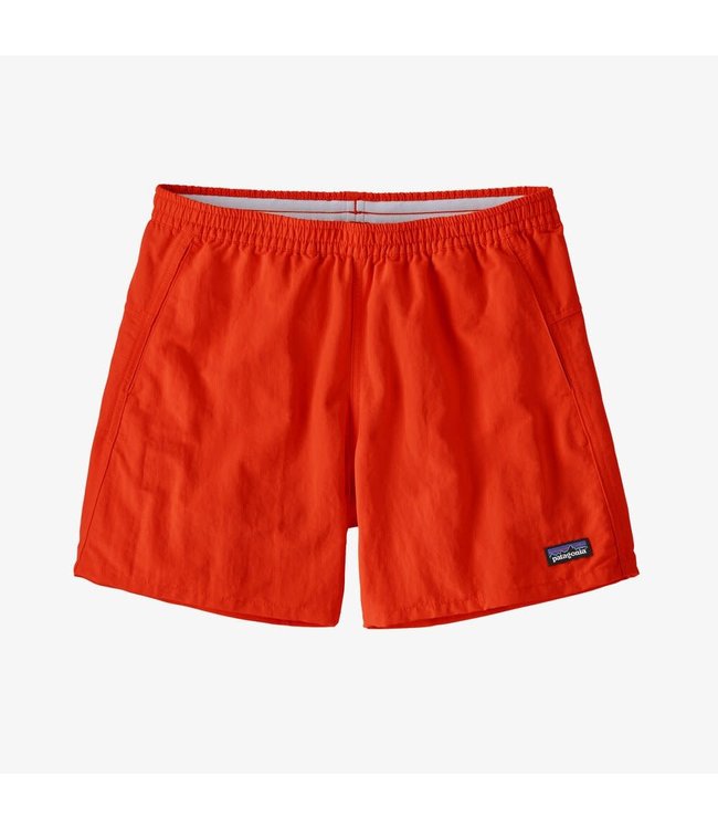 Patagonia W's Baggies 5" Short