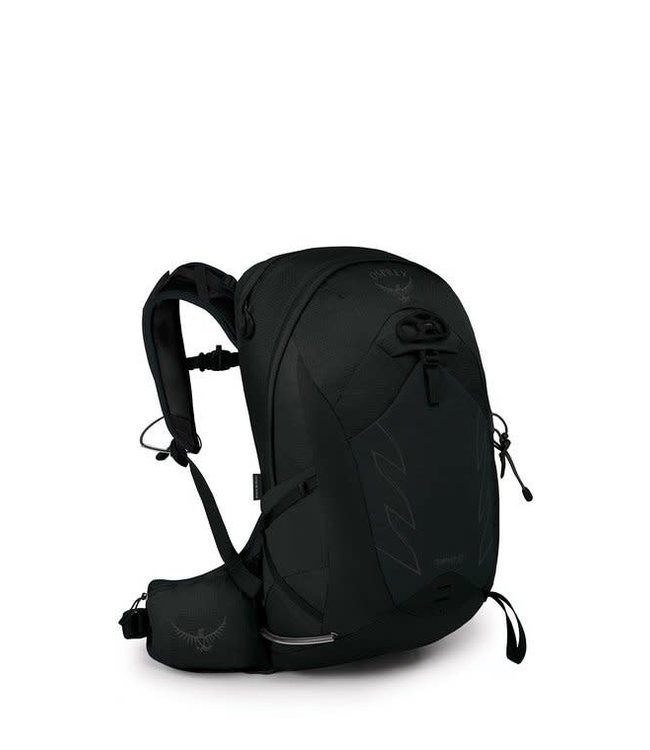 osprey tempest 20 black