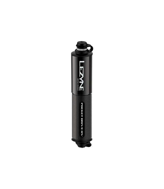 Lezyne Lezyne - Pocket Drive Hv - Black