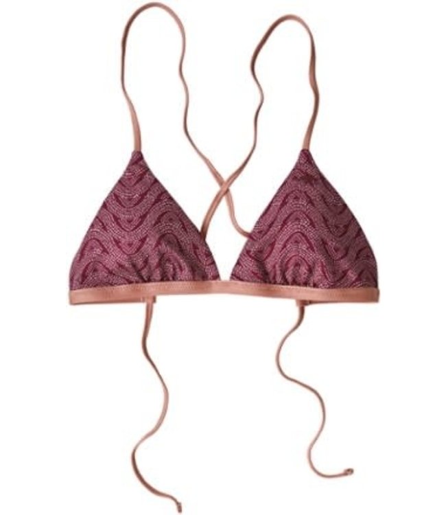 Patagonia W's Nanogrip Top