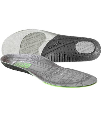 Oboz O FIT Insole Plus Thermal Medium Arch