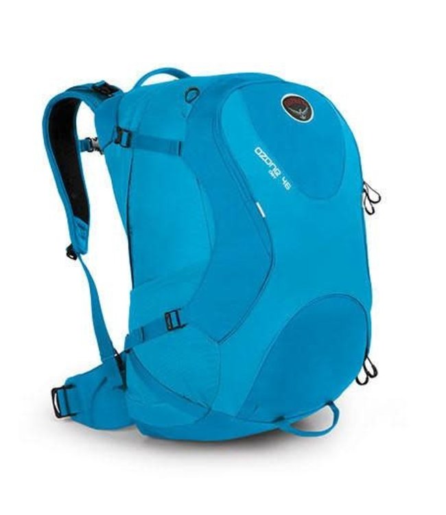 osprey travel backpack