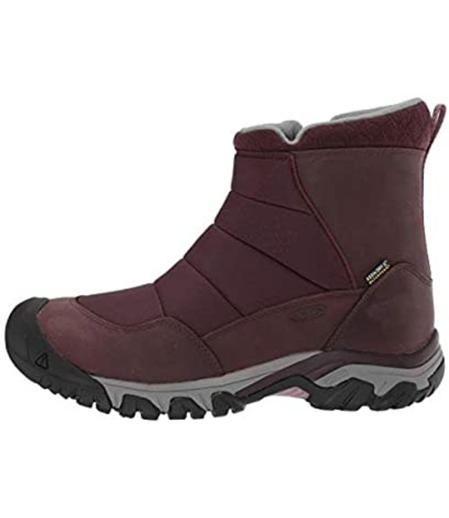 jambu nala duck boot