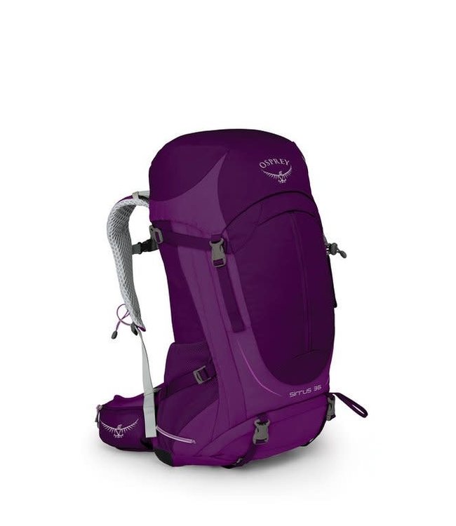 osprey sirrus 40
