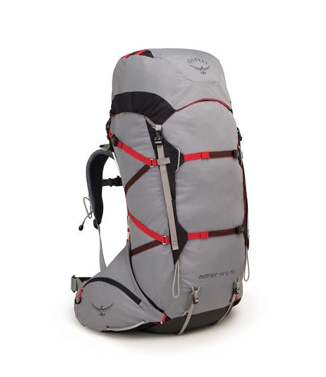 harga osprey aether 70 ag