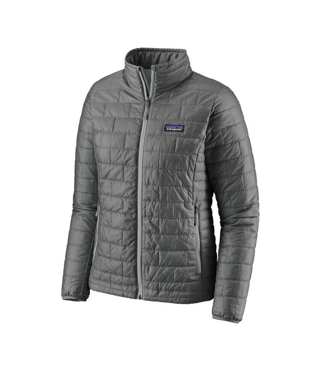 Patagonia W Nano Puff Jacket