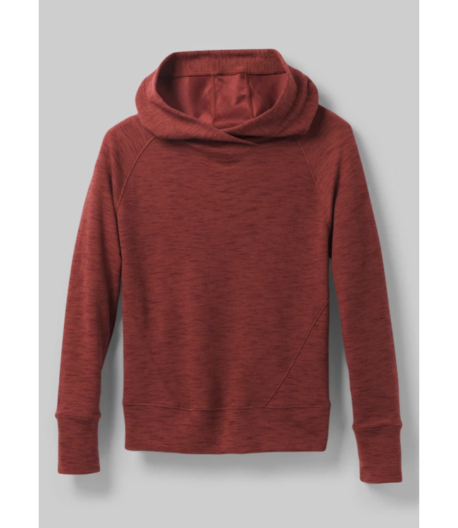 W's Sunrise Hoodie - Bushwhacker