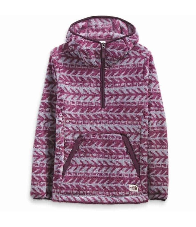 W's Printed Campshire Pullover Hoodie 2 