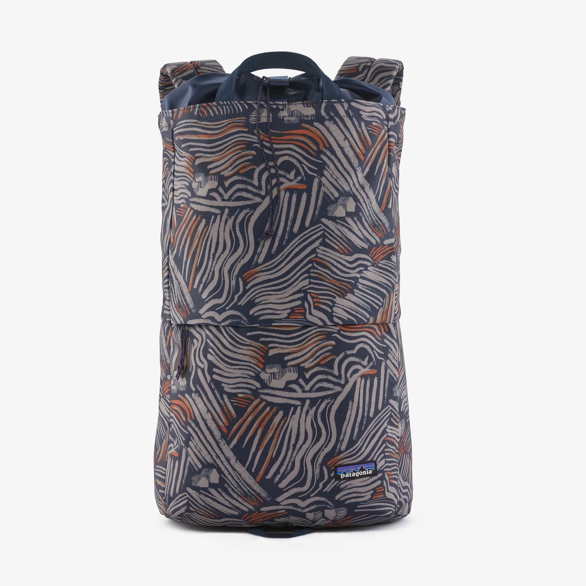 patagonia - patagoniaバックパック　Arbor Pack patagonia-arbor-linked-pack.jpg