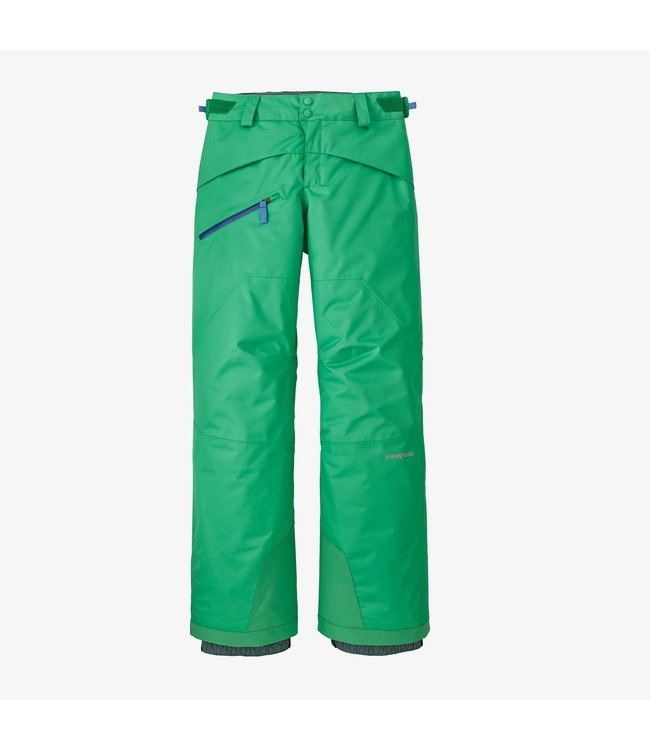 Patagonia Boys' Snowshot Pant