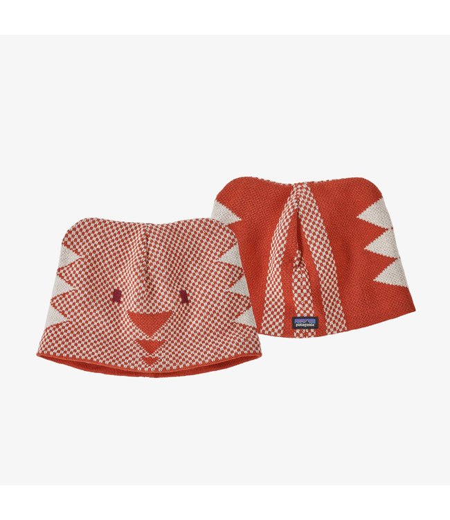 Patagonia Baby Animal Friends Beanie