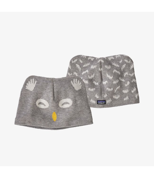 Patagonia Baby Animal Friends Beanie