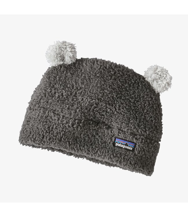 Patagonia Baby Furry Friends Hat