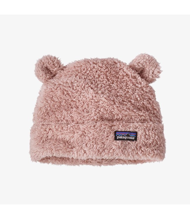 Patagonia Baby Furry Friends Hat