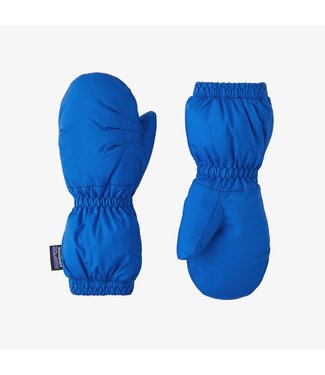 Patagonia Baby Puff Mitts