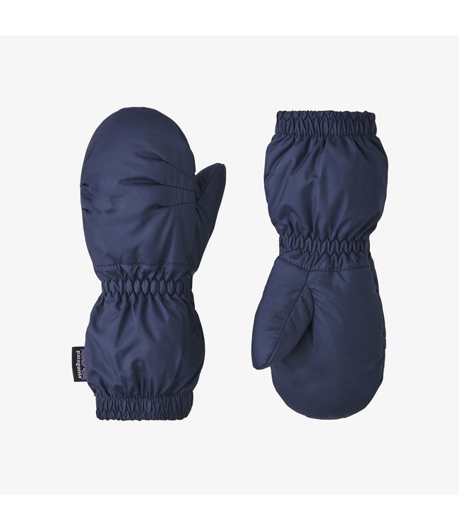 Patagonia Baby Puff Mitts