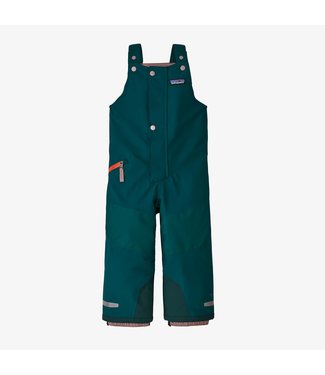 Patagonia Baby Snow Pile Bibs