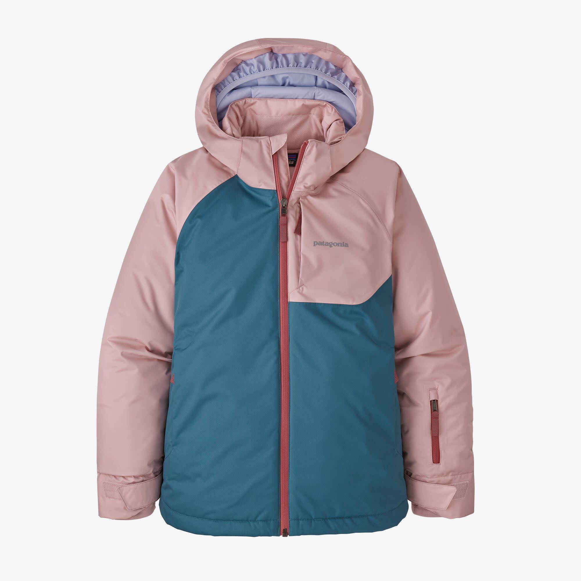 snowbelle jacket