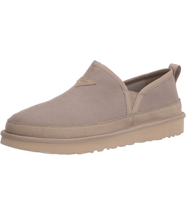 ugg romeo canvas