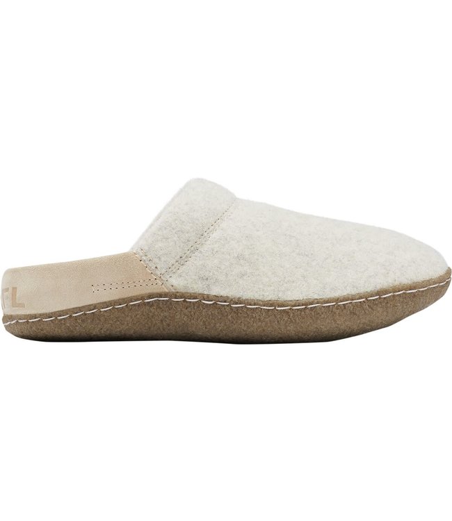 Sorel W's Nakiska Scuff Slipper