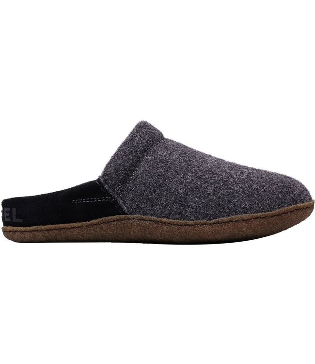 Sorel W's Nakiska Scuff Slipper