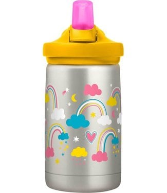 Camelbak EDDY+ KIDS SST VACUUM INS 12OZ