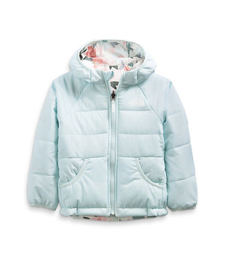 The North Face K Reversible Perrito Jacket