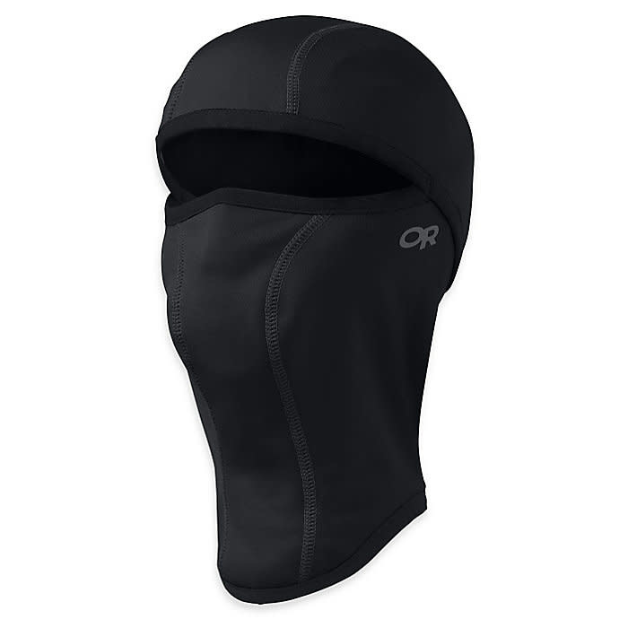 K NINJACLAVA - Bushwhacker