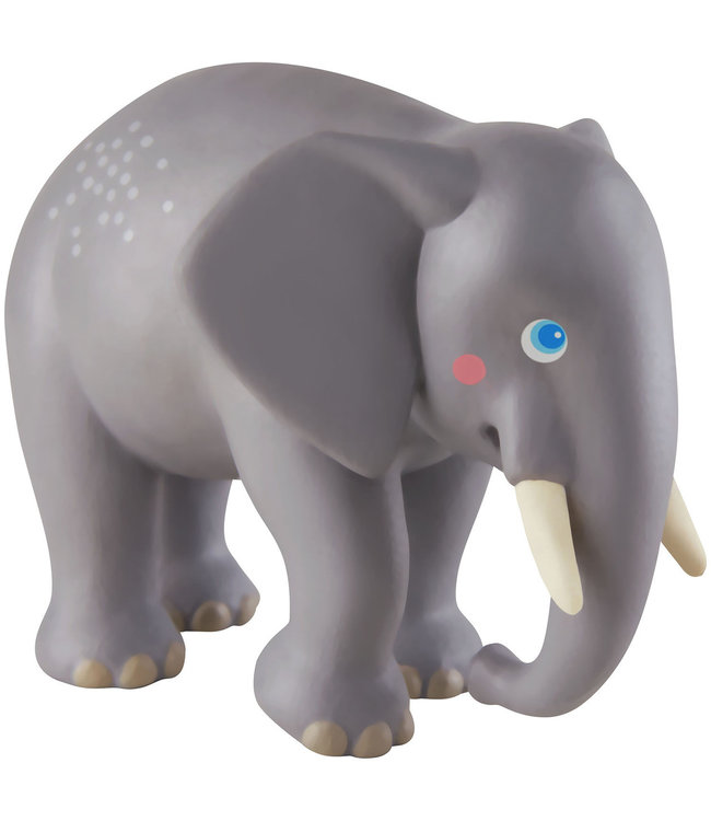 HABA LITTLE FRIENDS ANIMAL- LARGE