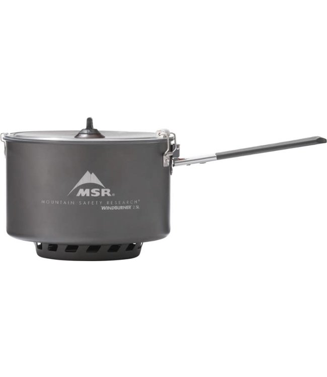 MSR WindBurner® Sauce Pot