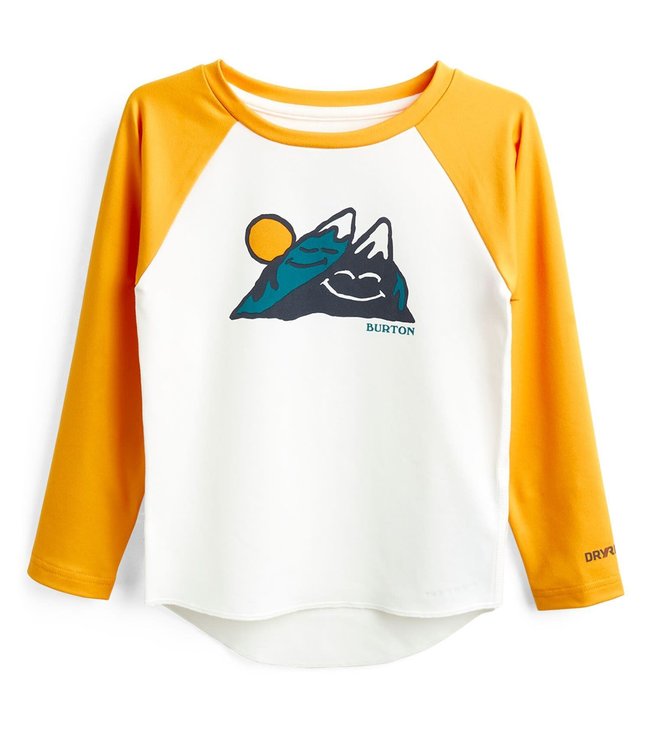 Burton Toddler's Midweight Base Layer Tech Tee