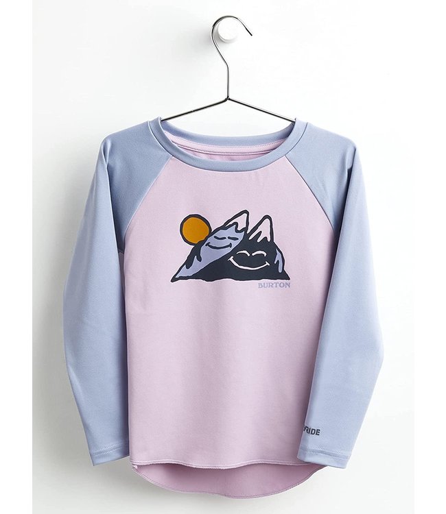 Burton Toddler's Midweight Base Layer Tech Tee