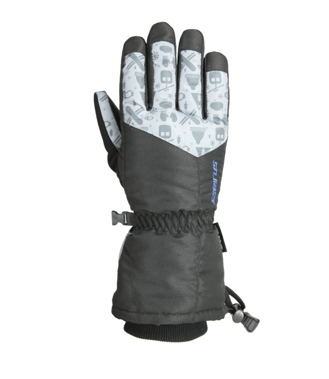 Seirus JR SHREDDER GLOVE
