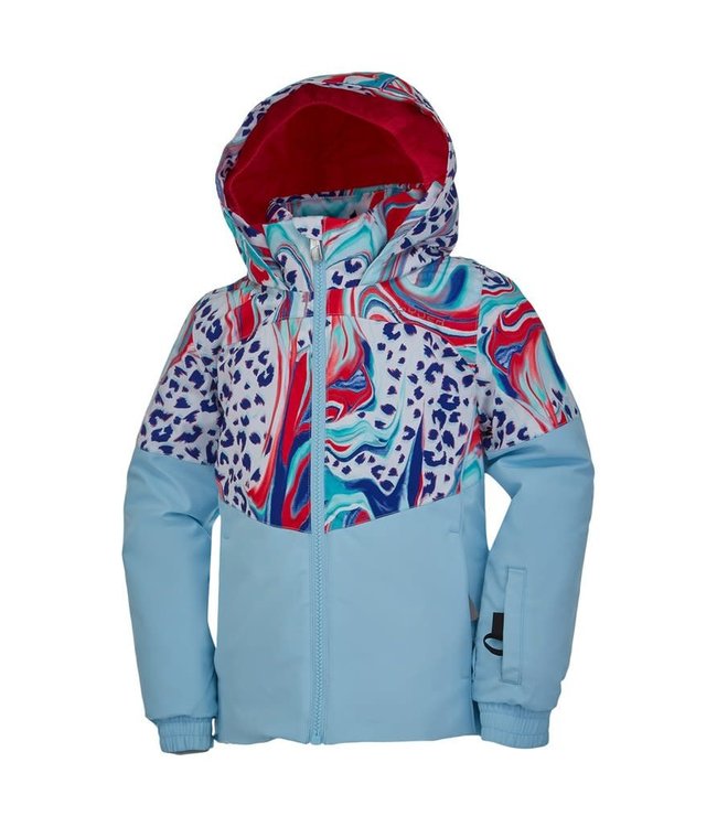 Spyder G BITSY CONQUER JKT