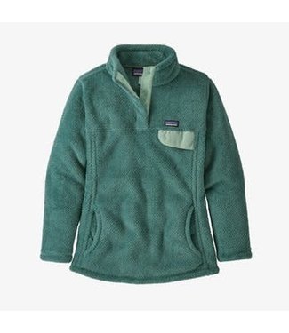 GIRLS RE-TOOL SNAP-T P/O - Bushwhacker