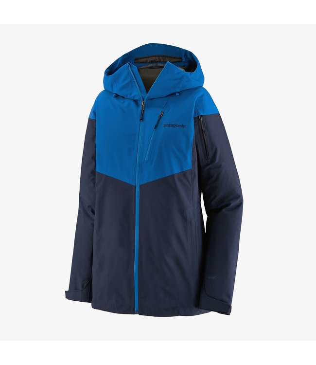 Patagonia W SNOWDRIFTER JKT