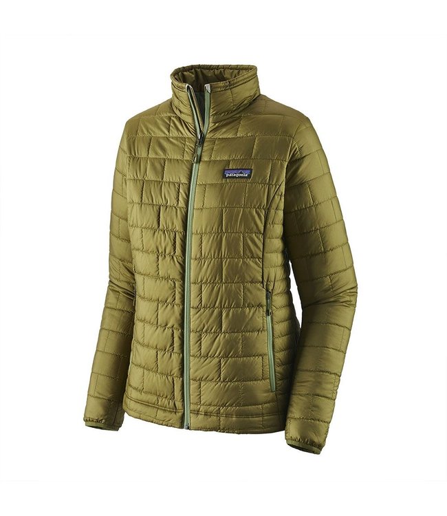 Patagonia W Nano Puff Jacket