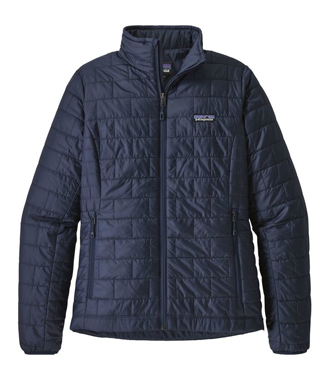 Patagonia W Nano Puff Jacket