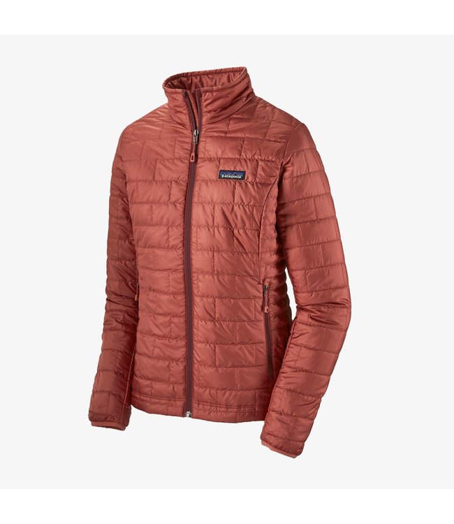 Patagonia W Nano Puff Jacket
