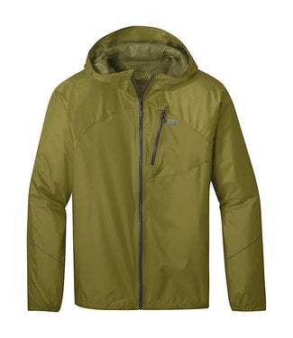 Outdoor Research M's Helium Rain Jacket