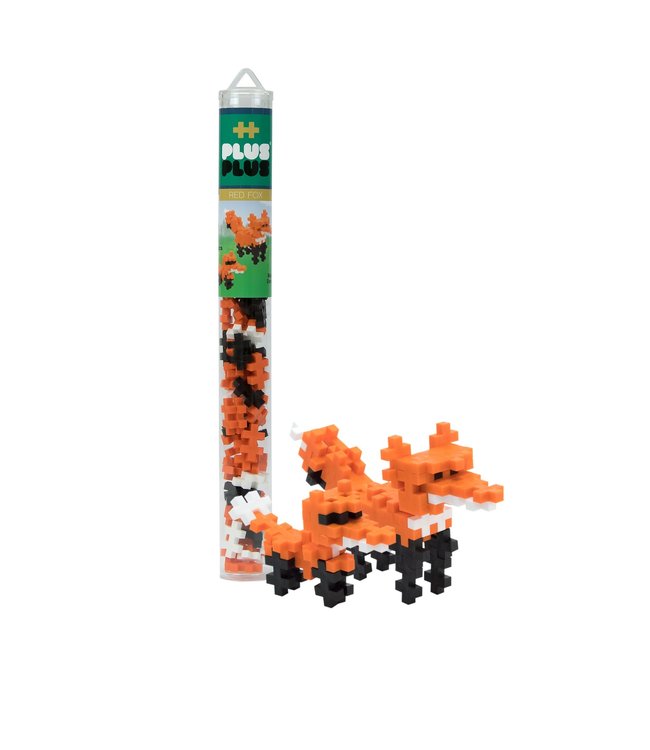 PLUS PLUS PLUS PLUS TUBE