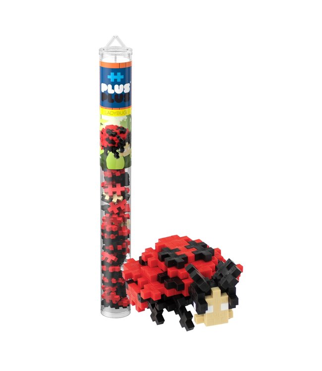 PLUS PLUS PLUS PLUS TUBE