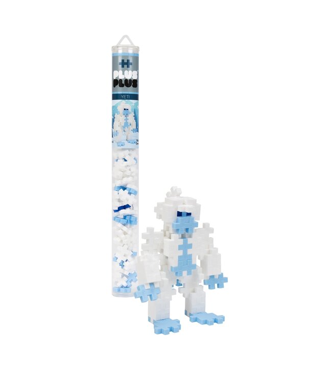 PLUS PLUS PLUS PLUS TUBE