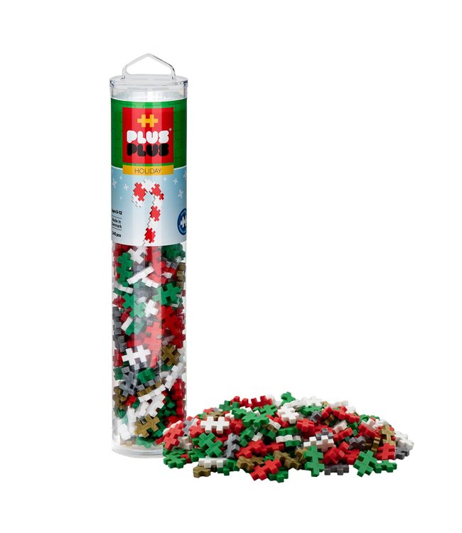 PLUS PLUS TUBE 240 PC