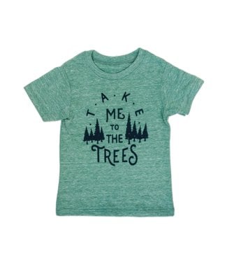 MOORE COLLECTION KIDS TEE