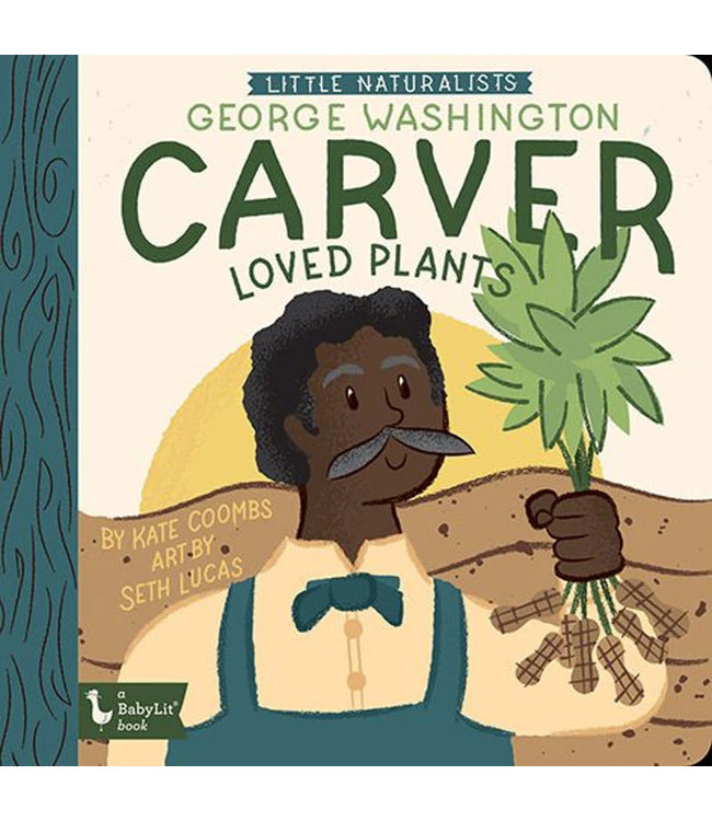 GIBBS SMITH PUBLISHER LITTLE NATURALISTS