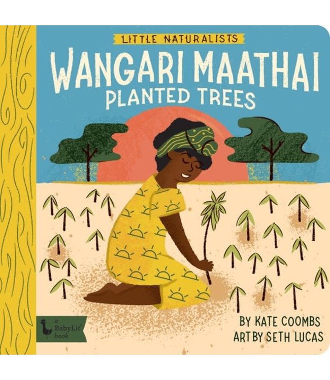 GIBBS SMITH PUBLISHER LITTLE NATURALISTS