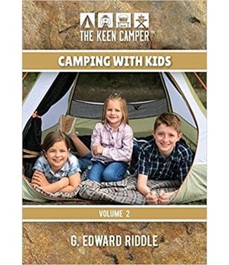 Liberty Mountain CAMPING WITH KIDS, VOL 2
